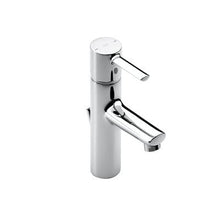 Load image into Gallery viewer, Targa Chrome Basin Mixer Tap With Pop-Up Waste - Roca
