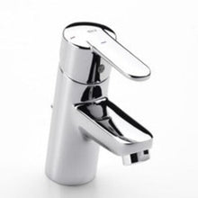 Load image into Gallery viewer, Victoria V2 Chrome Smooth Body Basin Mixer Tap - Roca
