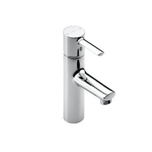 Load image into Gallery viewer, Targa Chrome Smooth Body Basin Mixer Tap - Roca
