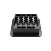 Fixed Hinge and Dished Gully Grate - All Sizes