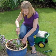 Load image into Gallery viewer, Draper Gardeners Tool Cart and Seat - Draper
