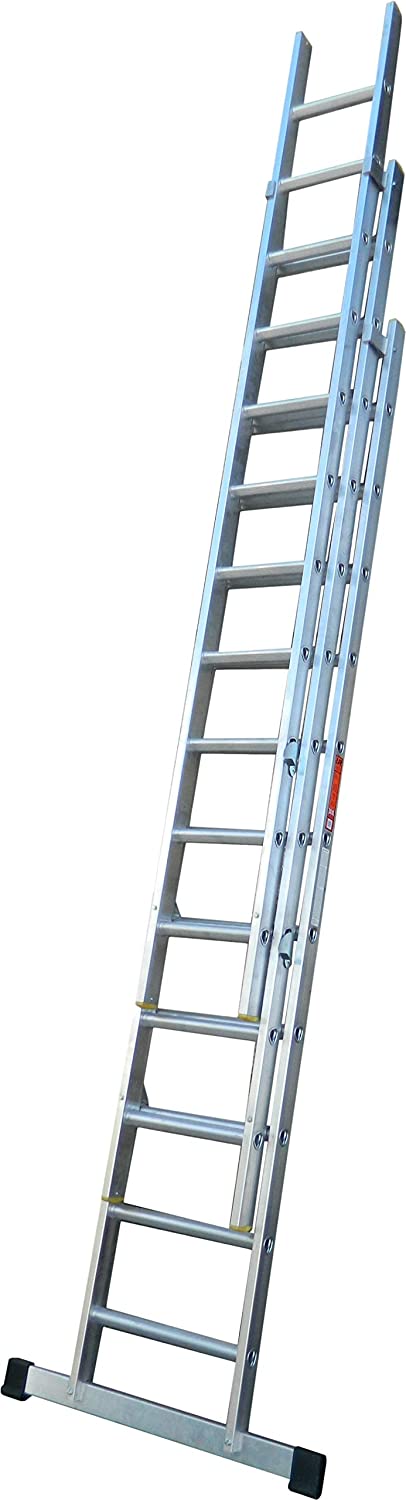 PRo Triple Section Ladder - LFI