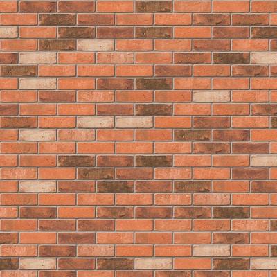 Eclipse Ivanhoe Westminister Brick 65mm x 215mm x 102mm (Pack of 500) - Ibstock Building Materials