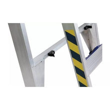 Load image into Gallery viewer, Werner Leansafe 3 in 1 Aluminium Multi-Purpose Ladder - Werner
