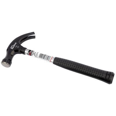 Draper Claw Hammer with Steel Shaft - Draper