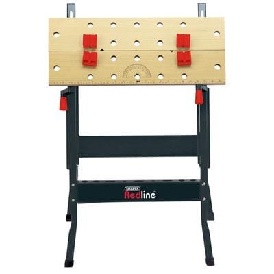 Draper Redlin Fold Down Workbench - Draper