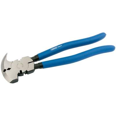 Fencing Pliers (260mm) - Draper Hand Tools