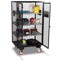 Load image into Gallery viewer, Armorgard Mobile Fittings Cabinet - All Sizes - Armorgard Tools and Workwear
