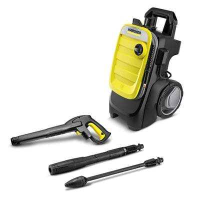 K7 Compact Pressure Washer - Karcher Power Washers