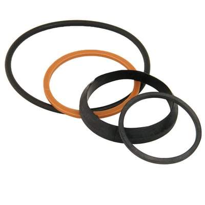 40mm Trap Seal Kit - Floplast Drainage