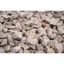 Load image into Gallery viewer, Limestone Chippings  - All Sizes - GRS Aggregates
