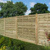 Gresty Screen - All Sizes