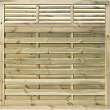 Load image into Gallery viewer, Langham Screen - All Sizes - Rowlinson Painted Screens
