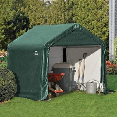 Shed in a Box - All Sizes - Rowlinson Outdoor & Garden