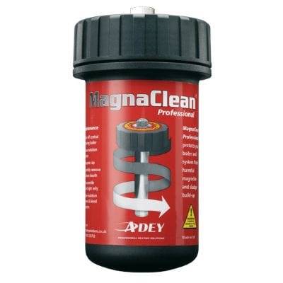 Adey MagnaClean Professional Heating System Filter x 22mm - Adey
