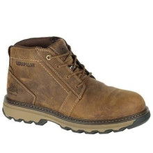 Load image into Gallery viewer, Parker Safety Boot Dark Beige - All Sizes - Caterpillar
