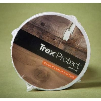 Trex Protect Joist Cap Tape - Trex