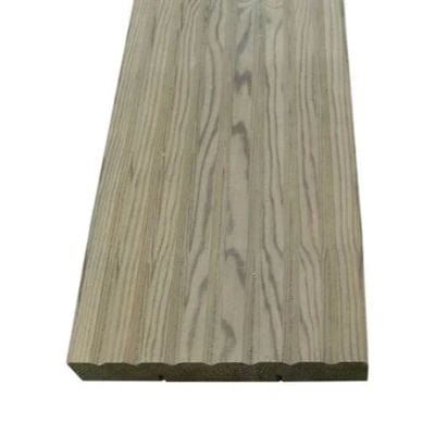 Heavy Duty Natural Finish Decking Board - All Sizes - Jacksons Fencing