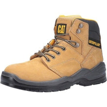 Load image into Gallery viewer, Striver Water Resistant Safety Boot - All Sizes
