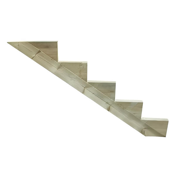 Decking Stringer for Tread Staircase - Jacksons Fencing