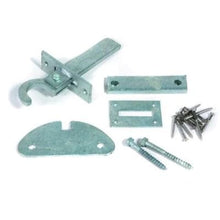 Load image into Gallery viewer, Galvanised Heavy Latch incl Fixings - Jacksons Fencing
