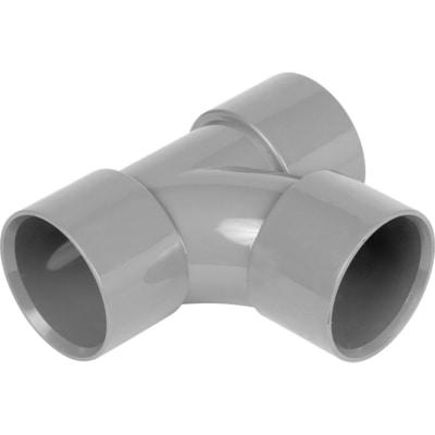 Solvent Weld Waste Tee - All Sizes - Floplast Drainage
