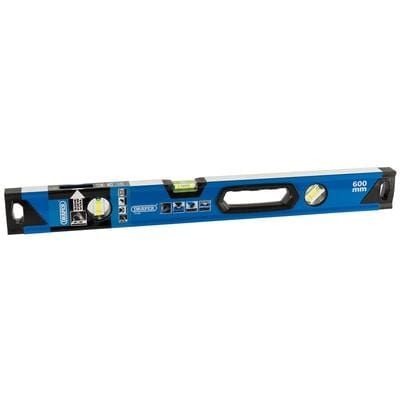 Side View Box Section Level - All Sizes - Draper Hand Tools