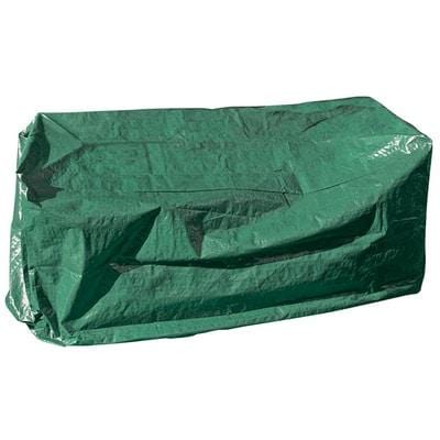 Draper Garden Bench/Seat Cover - Draper