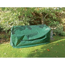 Load image into Gallery viewer, Draper Garden Bench/Seat Cover - Draper
