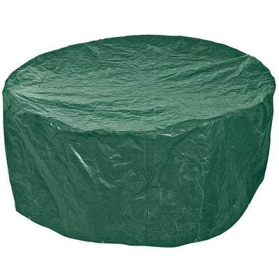 Small Patio Set Cover - 1500 X 900mm - Draper