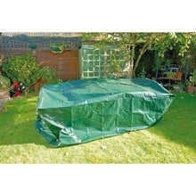 Load image into Gallery viewer, Draper Patio Set Cover - All Sizes - Build4less.co.uk
