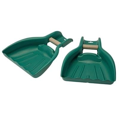 Draper Leaf Collectors - (Pair) - Draper