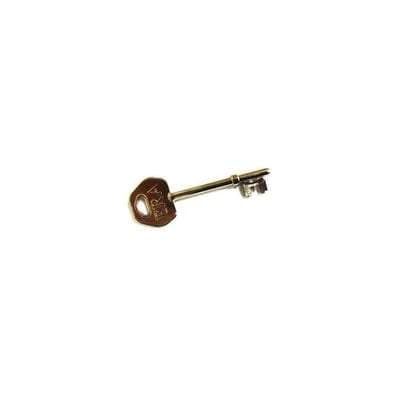 Replacement Deadlock Key for Armorgard Security Products - Armorgard Tools and Workwear