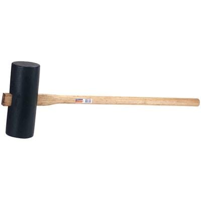 Draper Paviors Rubber Mallet - Draper