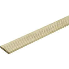 Load image into Gallery viewer, Heavy Duty Natural Finish Decking Board - All Sizes - Jacksons Fencing
