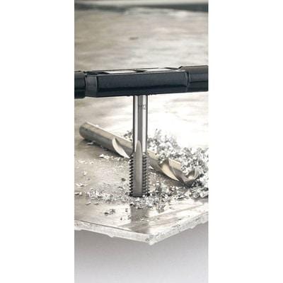 Draper Tap and Die Set - (37 Piece) - Draper