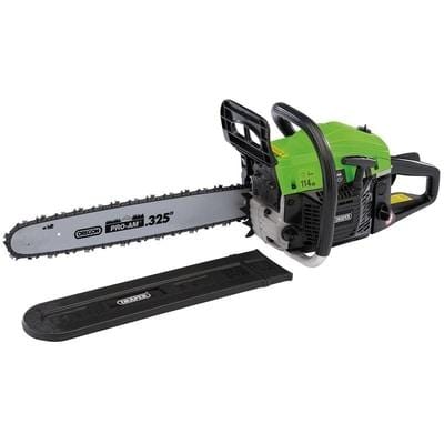 Draper Petrol Chainsaw - Draper