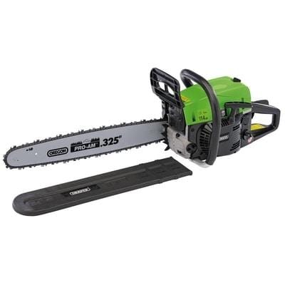 Draper Petrol Chainsaw - Draper