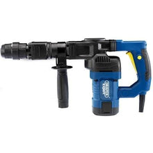 Load image into Gallery viewer, Max Breaker 1050W 230V EXP SDS - Draper Tools and Workwear
