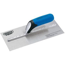 Load image into Gallery viewer, Soft Grip Plastering Trowel - All Sizes - Draper Plastering Tolls And Accessories
