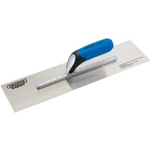 Load image into Gallery viewer, Soft Grip Plastering Trowel - All Sizes - Draper Plastering Tolls And Accessories
