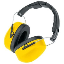 Load image into Gallery viewer, Foldable Ear Defenders - Draper Tools and Workwear
