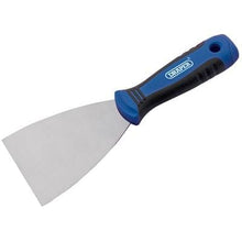 Load image into Gallery viewer, Soft Grip Filling Knife - All Sizes - Draper Hand Tools
