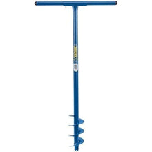 Load image into Gallery viewer, Fence Post Auger (950 X 100mm) - Draper Fencing Components
