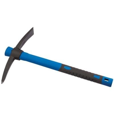 Draper Fibreglass Mini Mattock and Pick - Draper