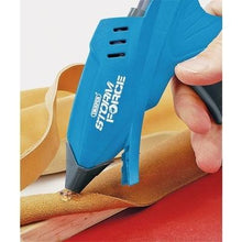 Load image into Gallery viewer, Draper Storm Force Variable Heat Glue Gun - 400W - 6 x Glue Sticks - Draper
