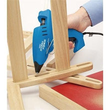 Load image into Gallery viewer, Draper Storm Force Variable Heat Glue Gun - 400W -  6 x Glue Sticks - Draper
