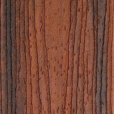 Trex Transcend Grooved Edge