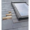 FAKRO ELV Slate Flashing For Natural Non-Interlocking Slate | Buy Now