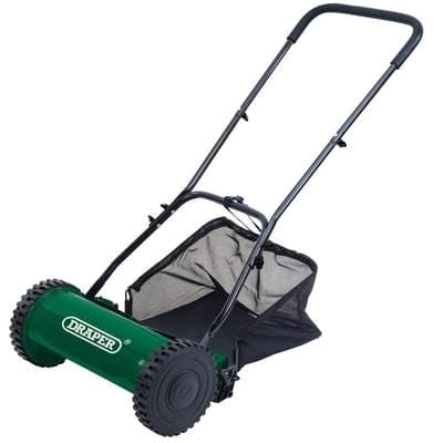 Draper Hand Lawn Mower - Draper